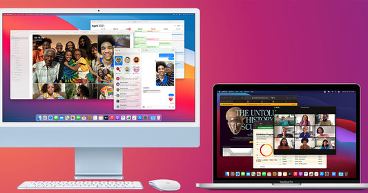 ¿Cómo elegir tu siguiente Mac?