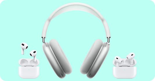 ¿Cuáles son los AirPods ideales para vos?