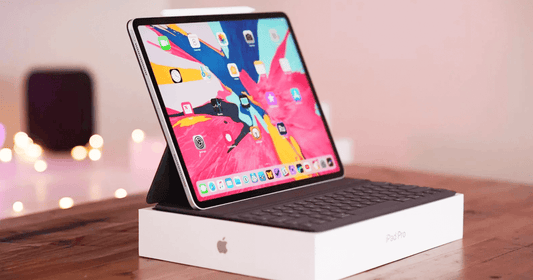 6 MEJORES CARACTERÍSTICAS DEL IPAD PRO DE APPLE