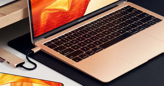 MACBOOK AIR VS MACBOOK PRO – PRINCIPALES DIFERENCIAS