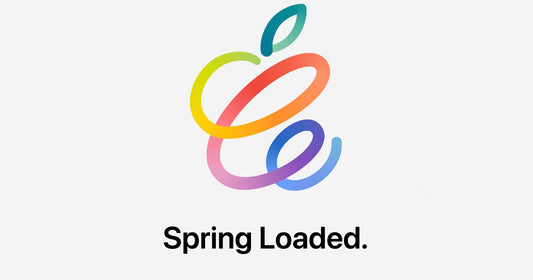 Novedades Apple Abril 2021