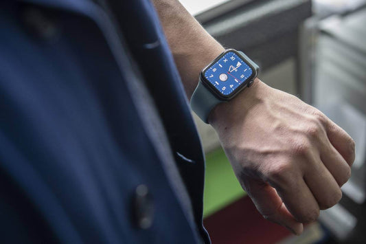 Apple Watch Series 5. Un reloj como nunca habías visto