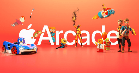 Apple Arcade, iCon Costa Rica