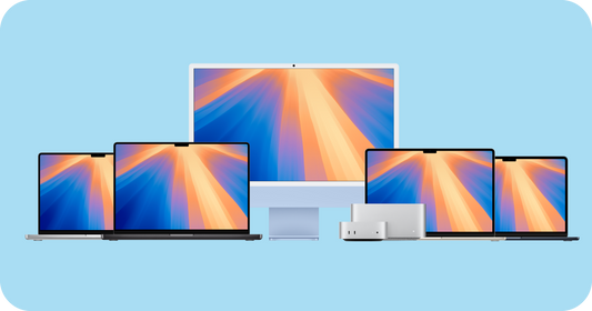 Semana de lanzamientos Apple Octubre 2024