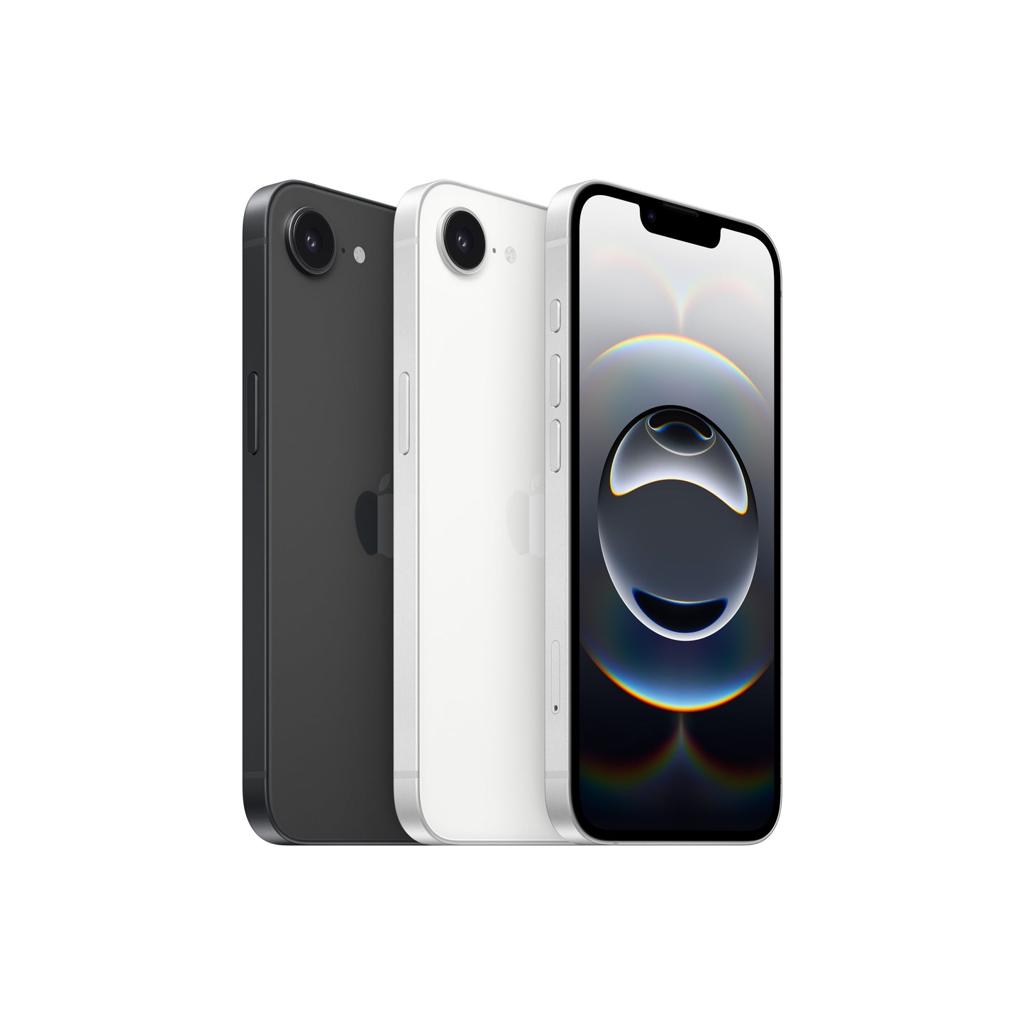 iPhone 16e 128 GB Blanco