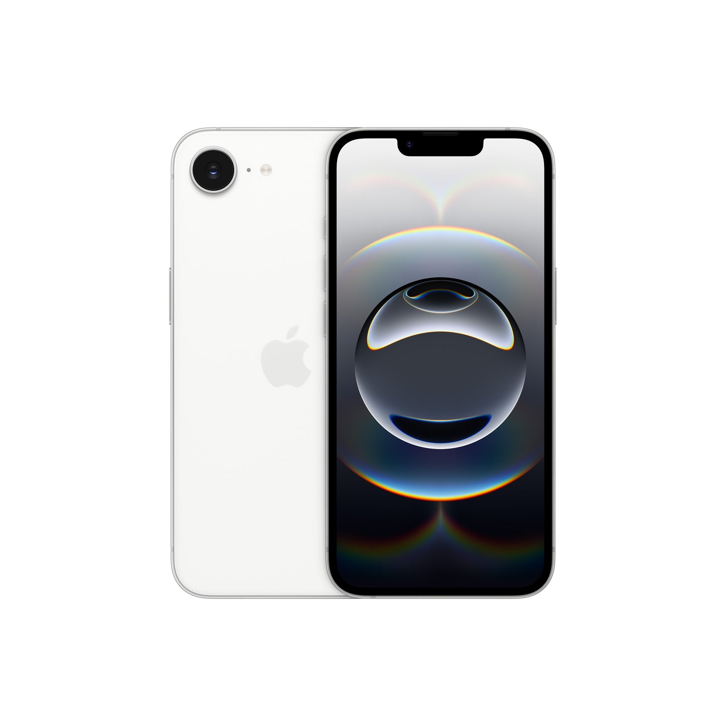 iPhone 16e 128 GB Blanco