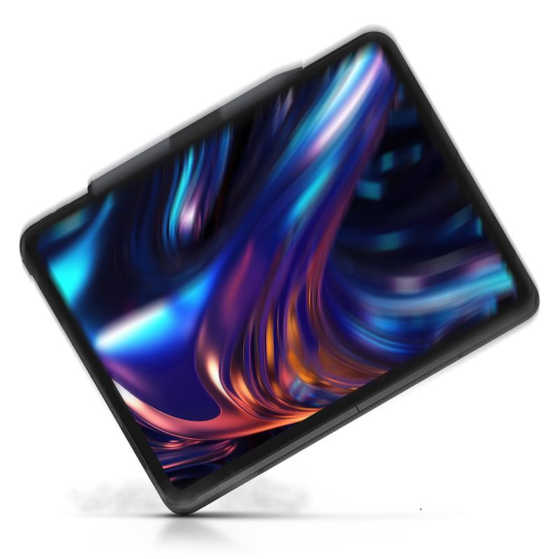 Estuche con teclado Zagg bluetooth Pro Keys 2 para iPad Pro 13 M4