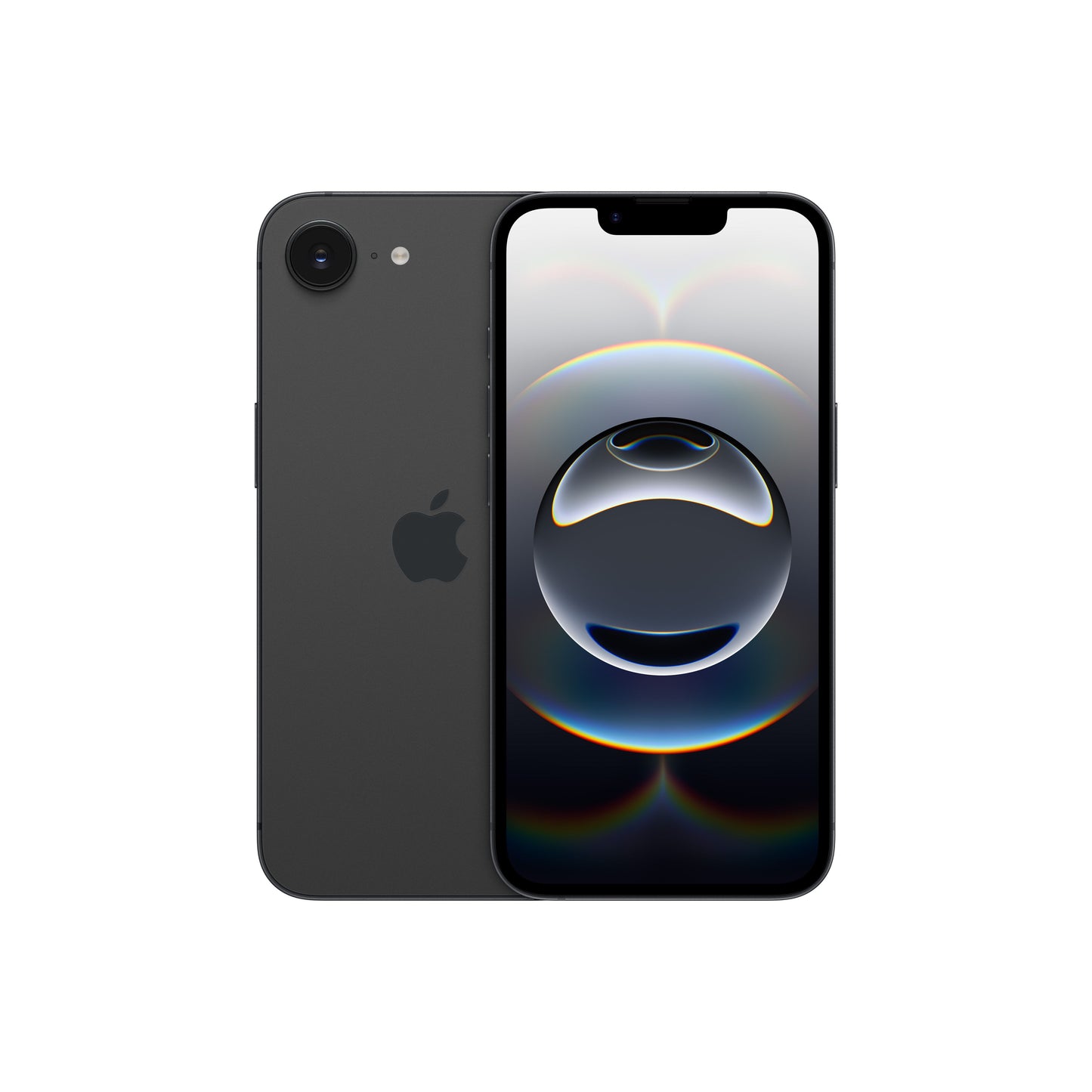 iPhone 16e 256 GB Negro
