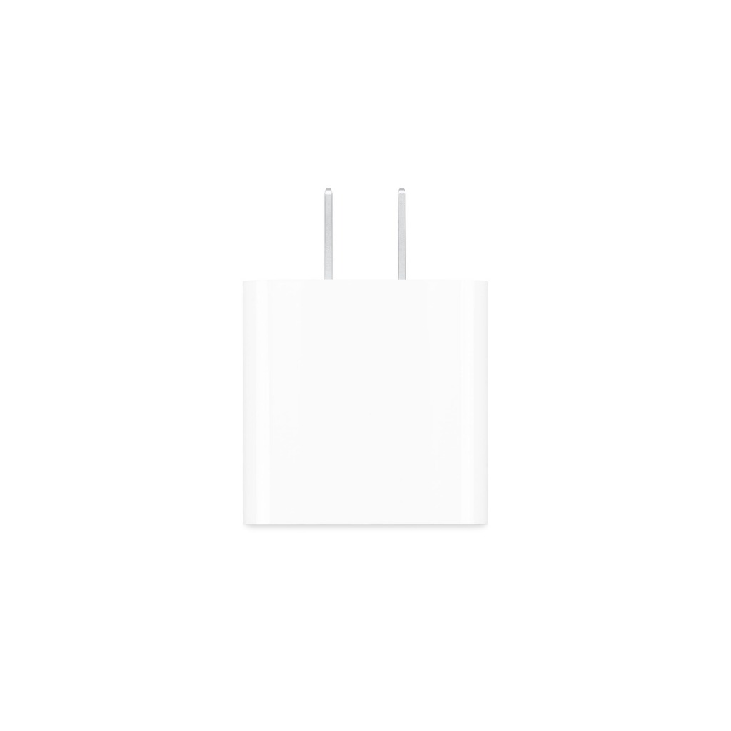 Adaptador de corriente USB-C de 20 W