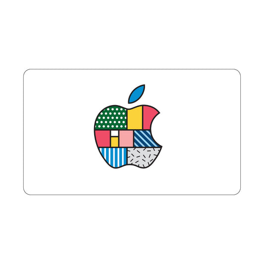 Código de Activación iTunes $50