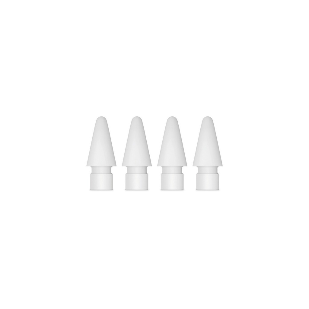 Apple pencil tips - 4 pack