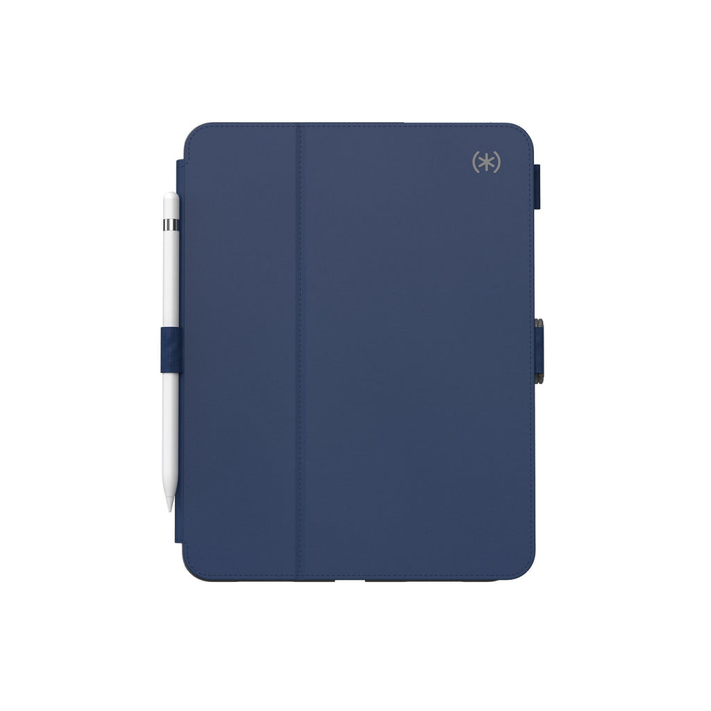 Estuche Speck balance folio iPad 10ª Gen / iPad 11 (A16) - Azul