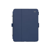 Estuche Speck balance folio iPad 10ª Gen / iPad 11 (A16) - Azul