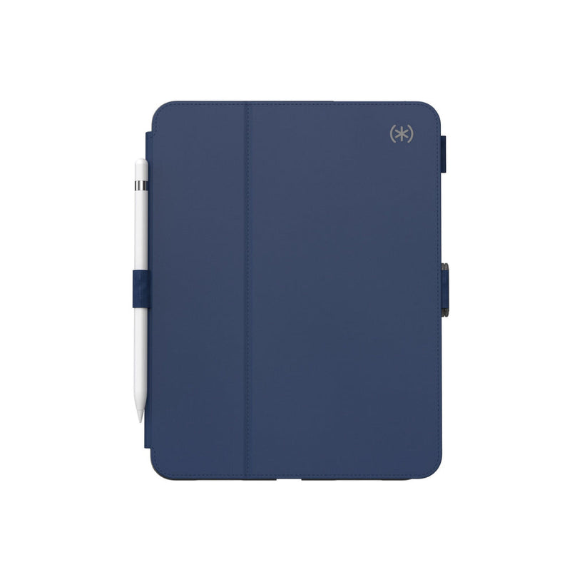 Estuche Speck balance folio iPad 10ª Gen / iPad 11 (A16) - Azul