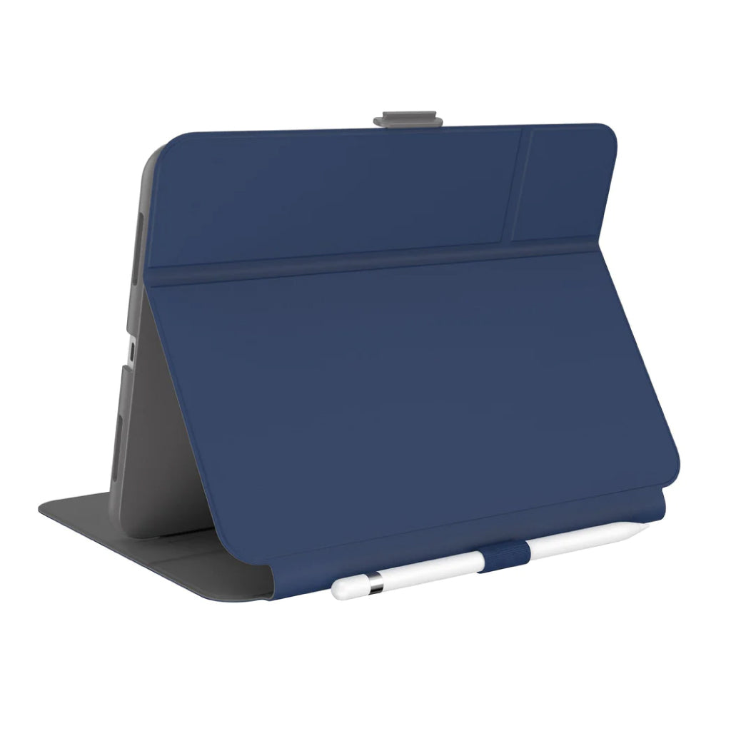 Estuche Speck balance folio iPad 10ª Gen / iPad 11 (A16) - Azul
