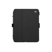 Estuche Speck balance folio iPad 10ª Gen / iPad 11 (A16) - Negro