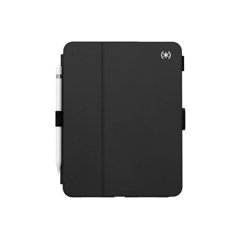 Estuche Speck balance folio iPad 10ª Gen / iPad 11 (A16) - Negro