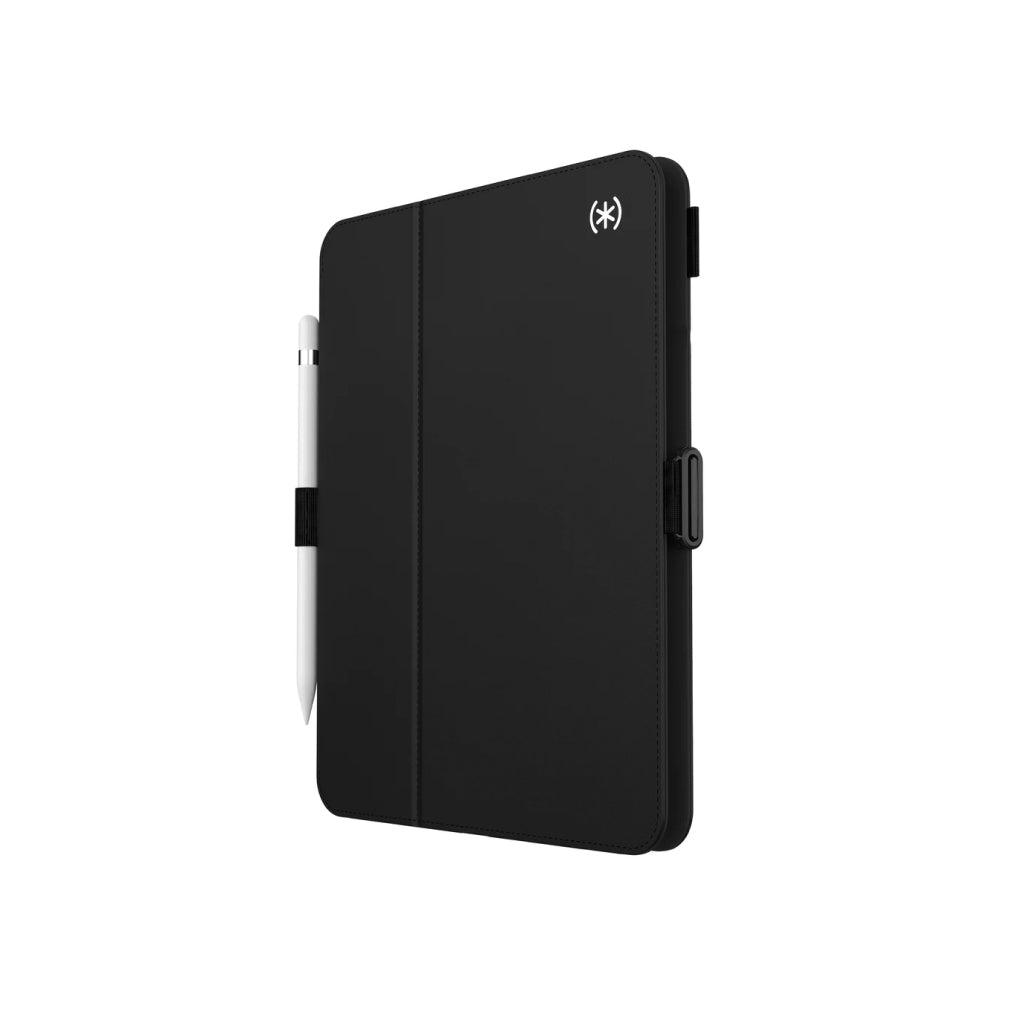 Estuche Speck balance folio iPad 10ª Gen / iPad 11 (A16) - Negro