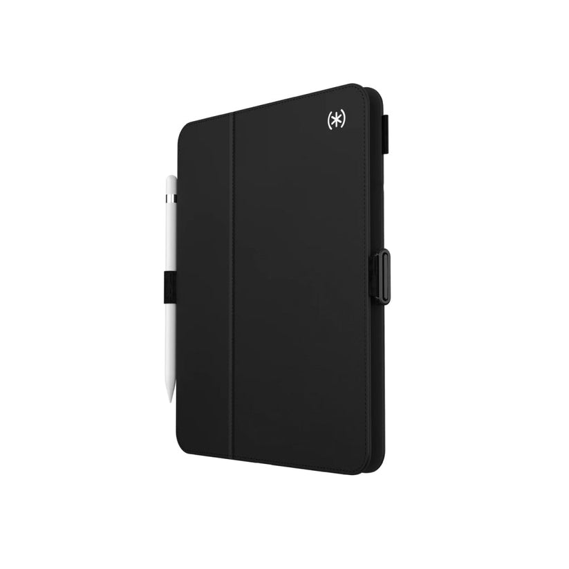 Estuche Speck balance folio iPad 10ª Gen / iPad 11 (A16) - Negro