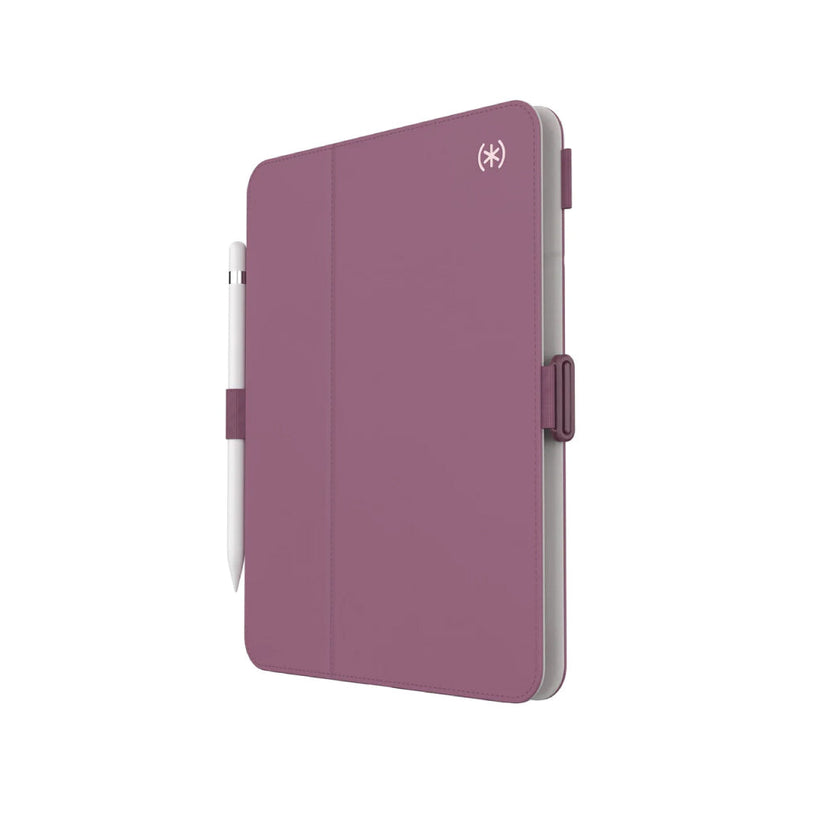 Estuche Speck balance folio iPad 10ª Gen / iPad 11 (A16) - Negro