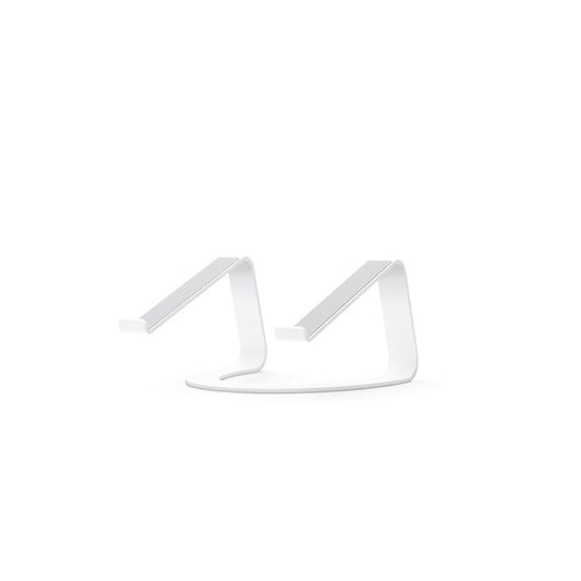 Base Twelvesouth Curve para MacBook - Blanco