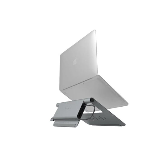 Base Hub Adam Elements USB-C 5 en 1