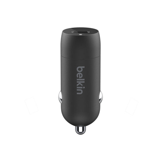 Cargador para Carro Belkin USB-C 20W