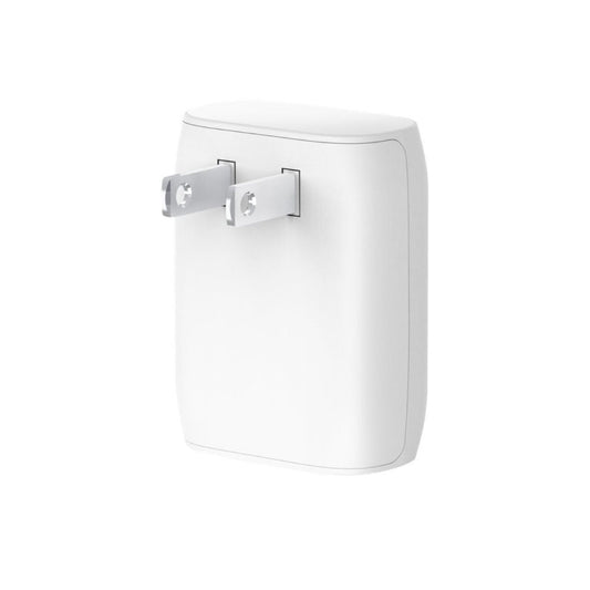 Adaptador de corriente Belkin 20W + Cable Lightning