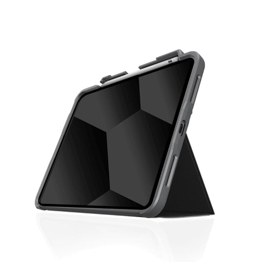 Estuche STM iPad 10ª Gen / iPad 11 (A16) - Negro