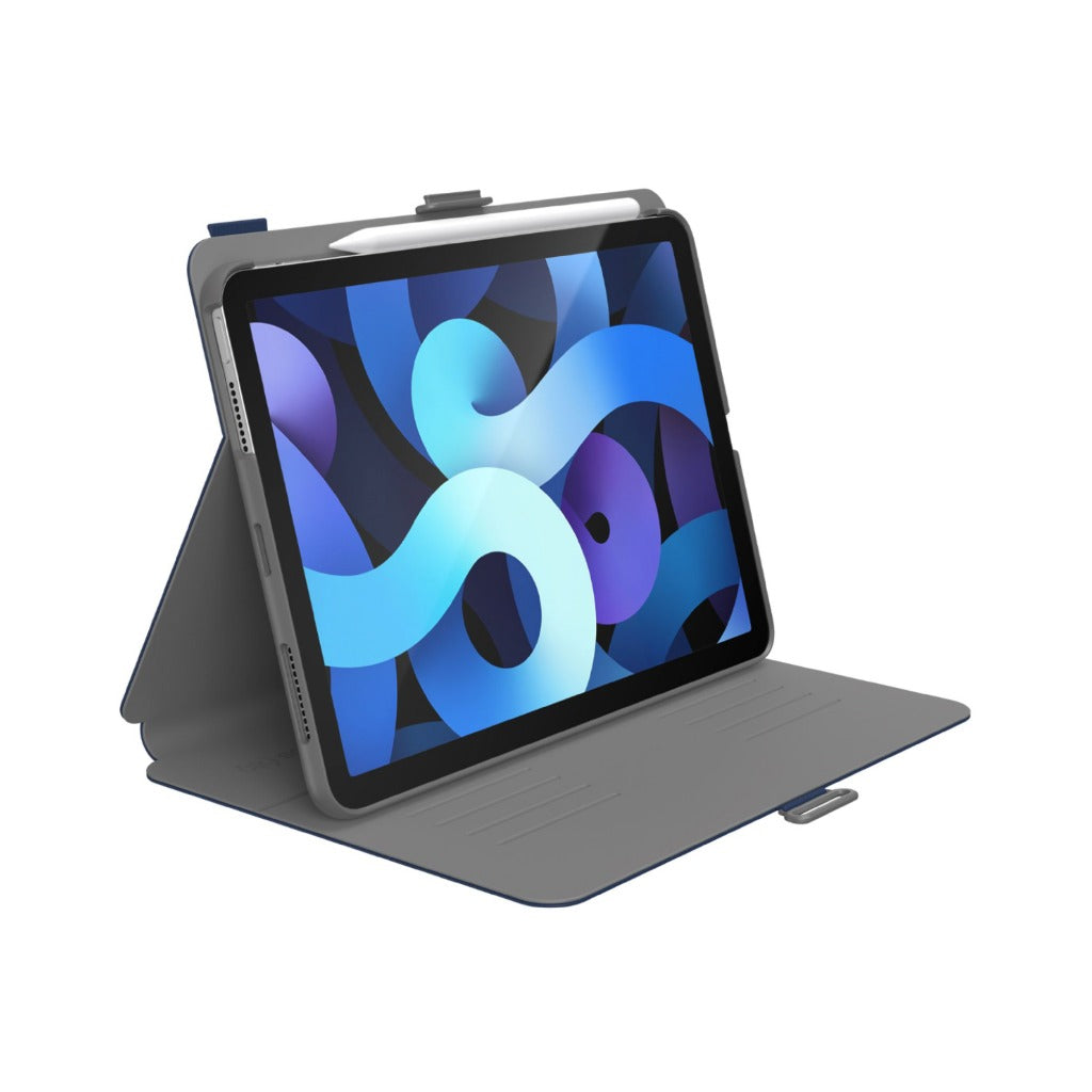 Estuche Speck balance folio iPad 10ª Gen / iPad 11 (A16) - Azul