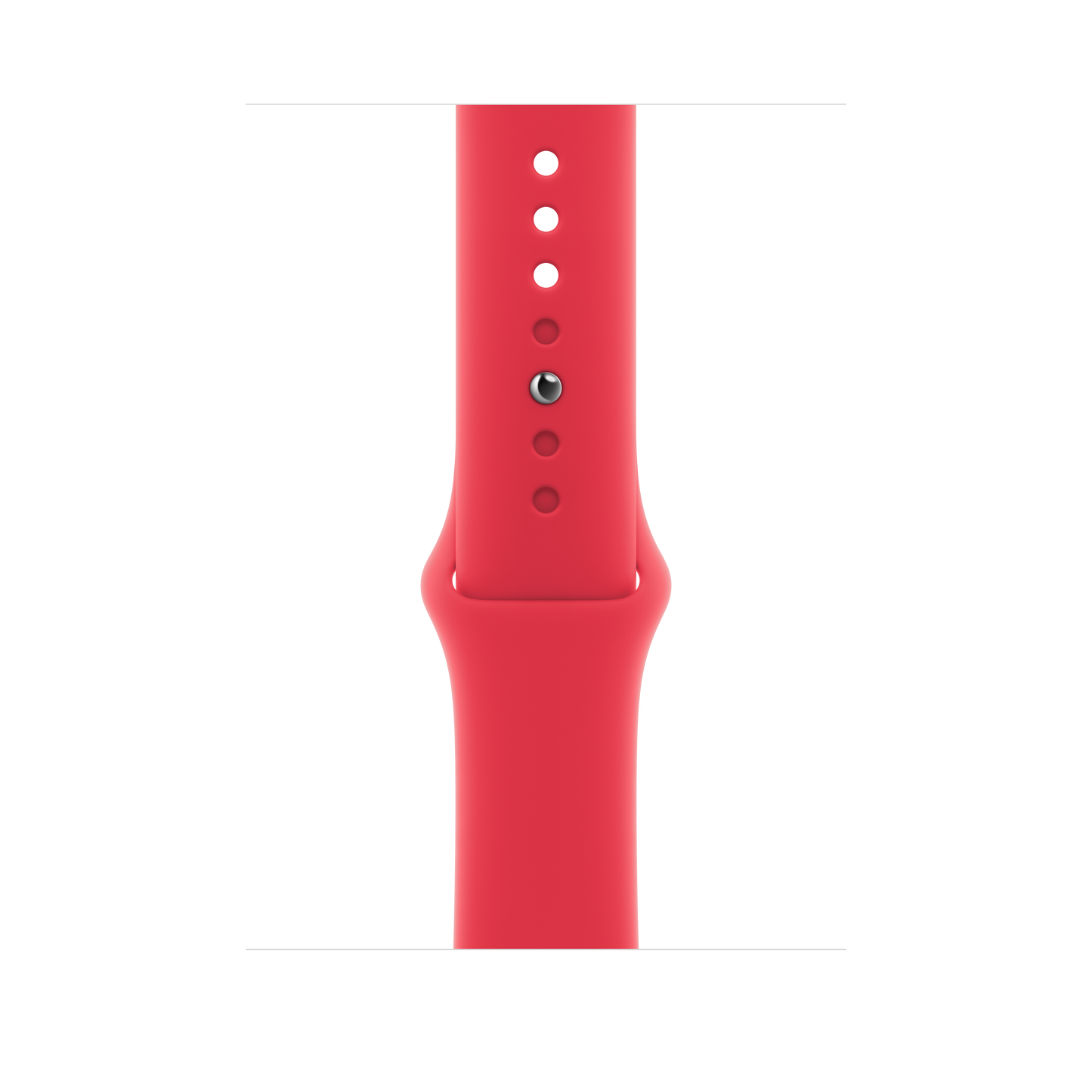 Correa deportiva (PRODUCT)RED para caja de 45 mm - M/L