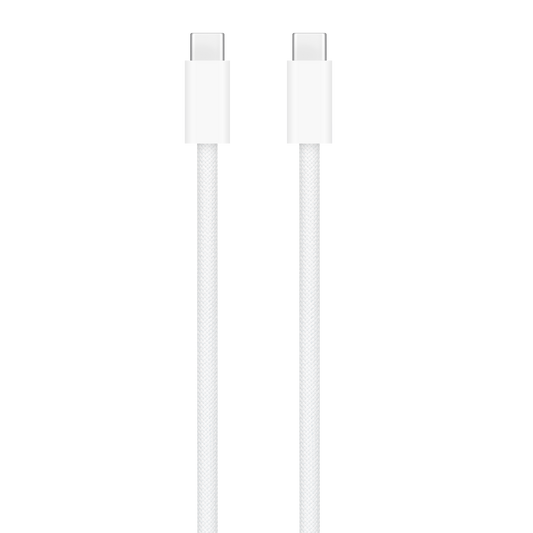 Cable de carga USB-C de 240W (2 m)