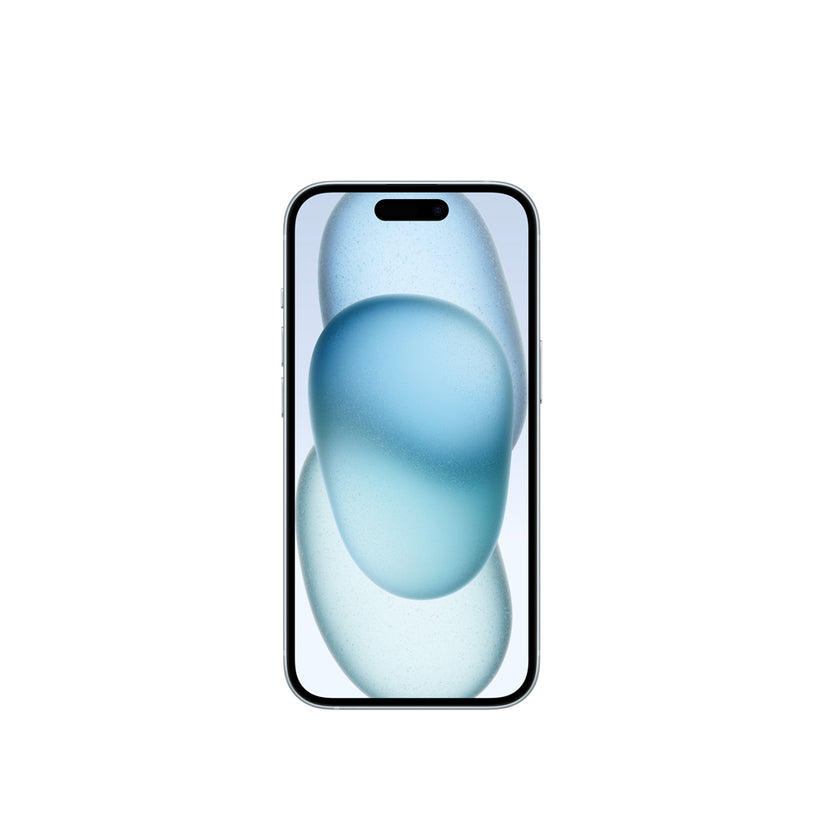 iPhone 15 256 GB Azul