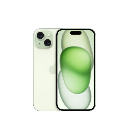 iPhone 15 512 GB Verde