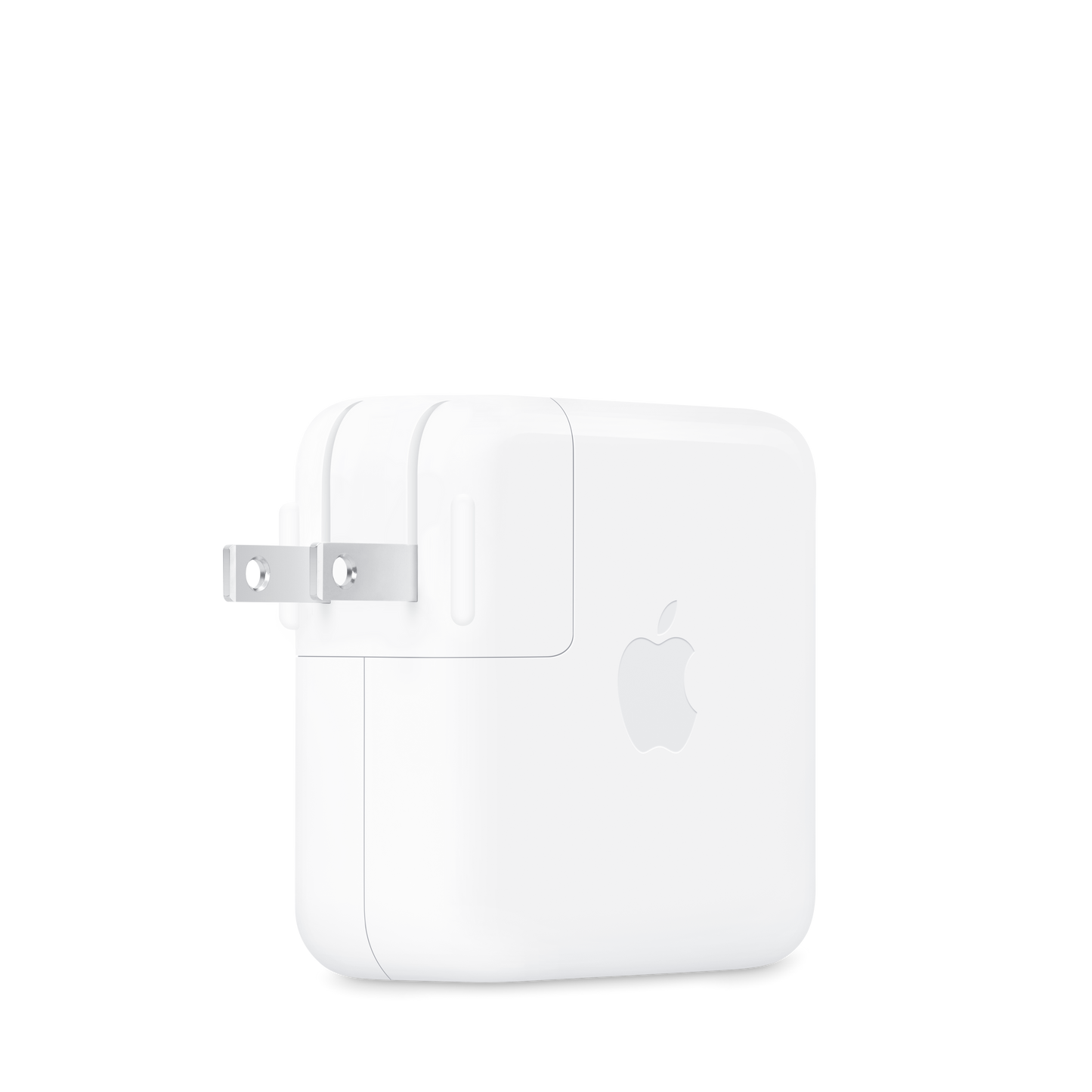 Adaptador de corriente USB-C de 70 W