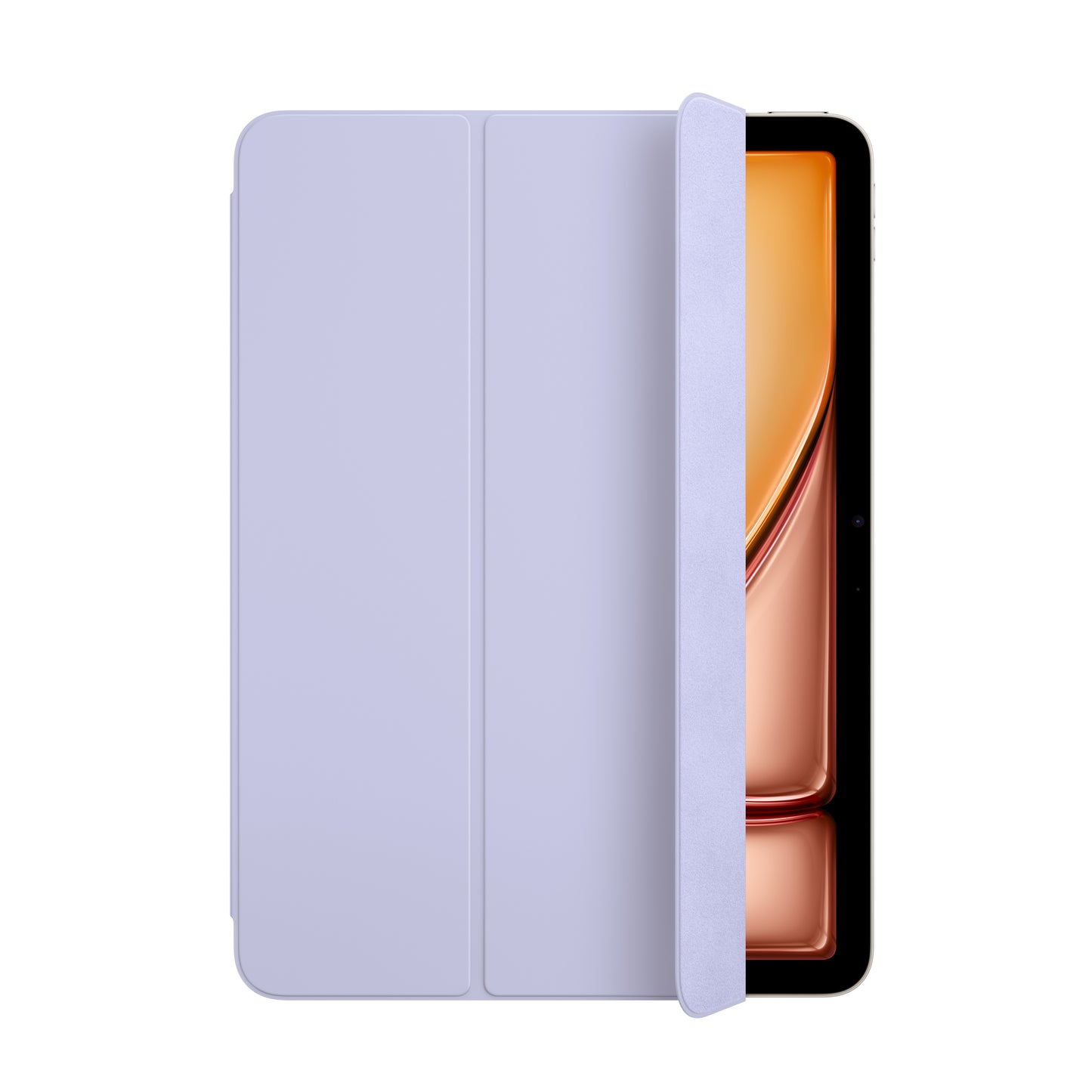 Smart Folio para el iPad Air de 13 pulgadas (M2) - Lila