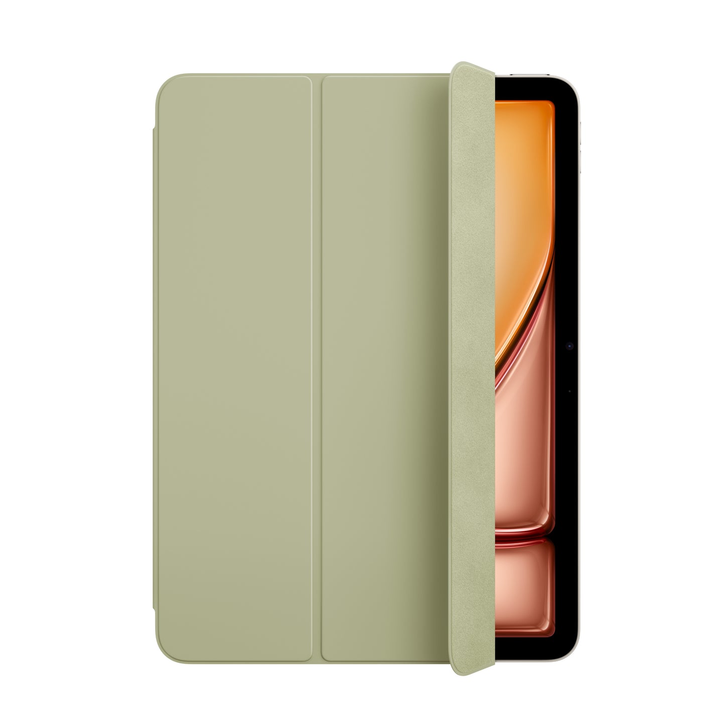 Smart Folio para el iPad Air de 13 pulgadas (M2) - Sage