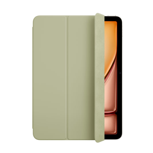 Smart Folio para el iPad Air de 13 pulgadas (M2) - Sage