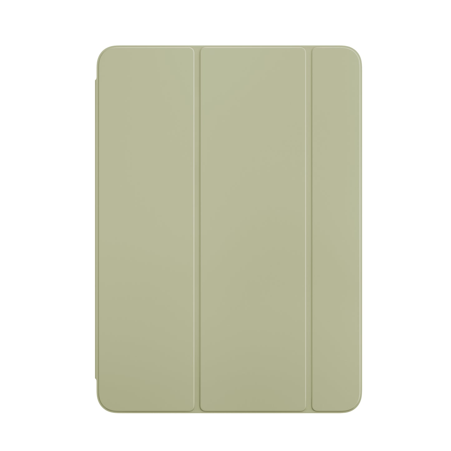 Smart Folio para el iPad Air de 13 pulgadas (M2) - Sage