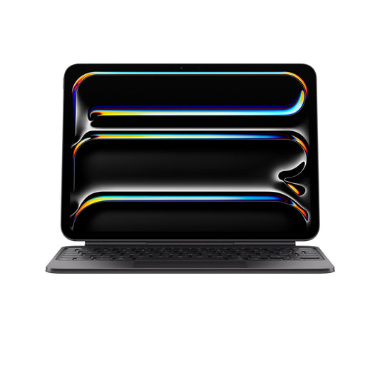 Magic Keyboard para el iPad Pro de 11 pulgadas (M4) - Español (España) - Negro