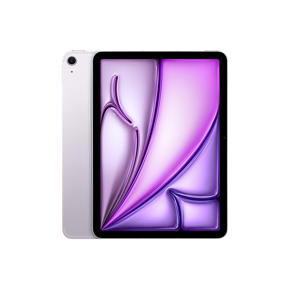 iPad Air de 11 pulgadas Wi-Fi + Cellular 256 GB - Morado (M2)
