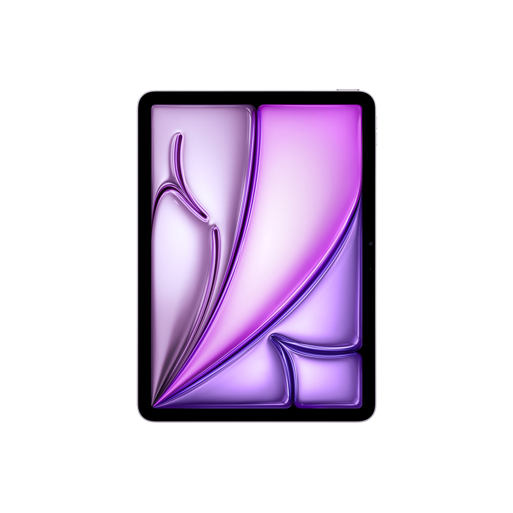 iPad Air de 11 pulgadas Wi-Fi 1 TB - Morado (M2)