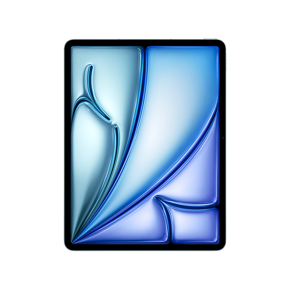 iPad Air de 13 pulgadas Wi-Fi + Cellular 128 GB - Azul (M2)