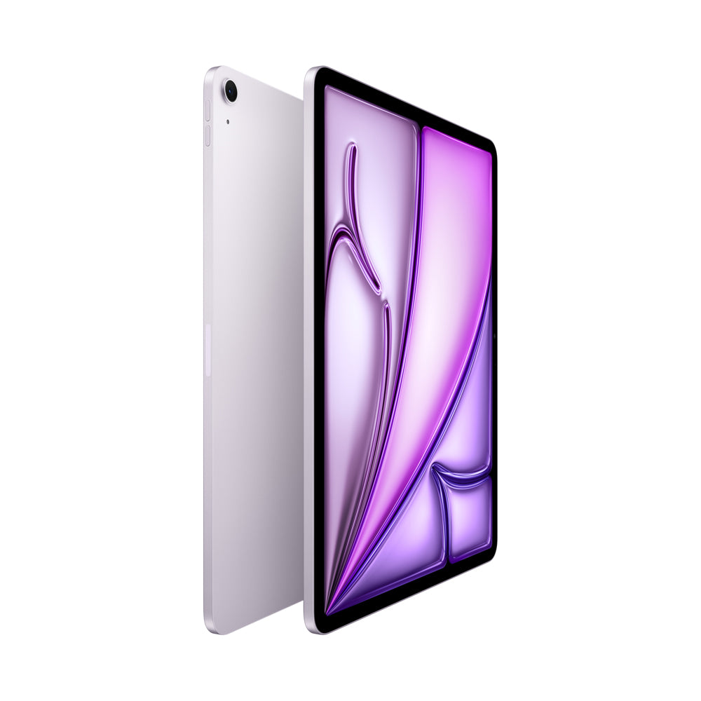 iPad Air de 13 pulgadas Wi-Fi 512 GB - Morado (M2)