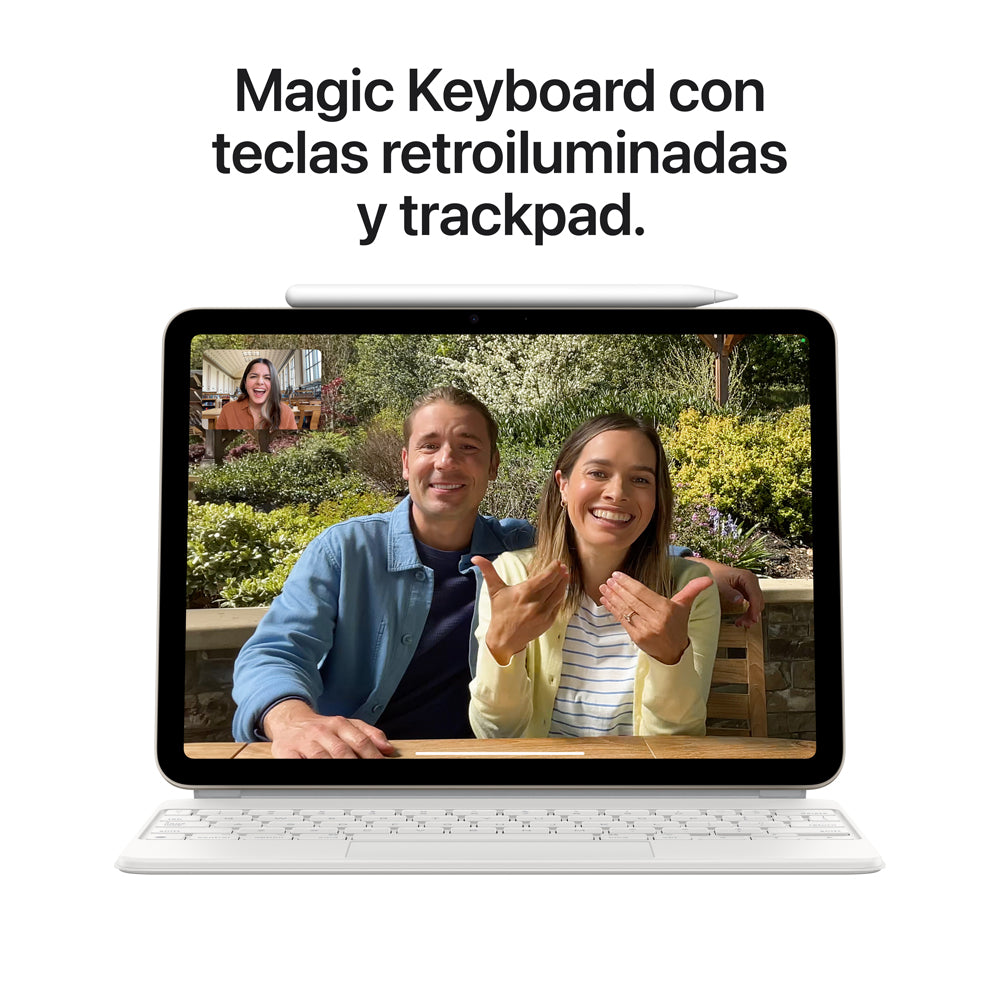 iPad Air de 13 pulgadas Wi-Fi 512 GB - Morado (M2)