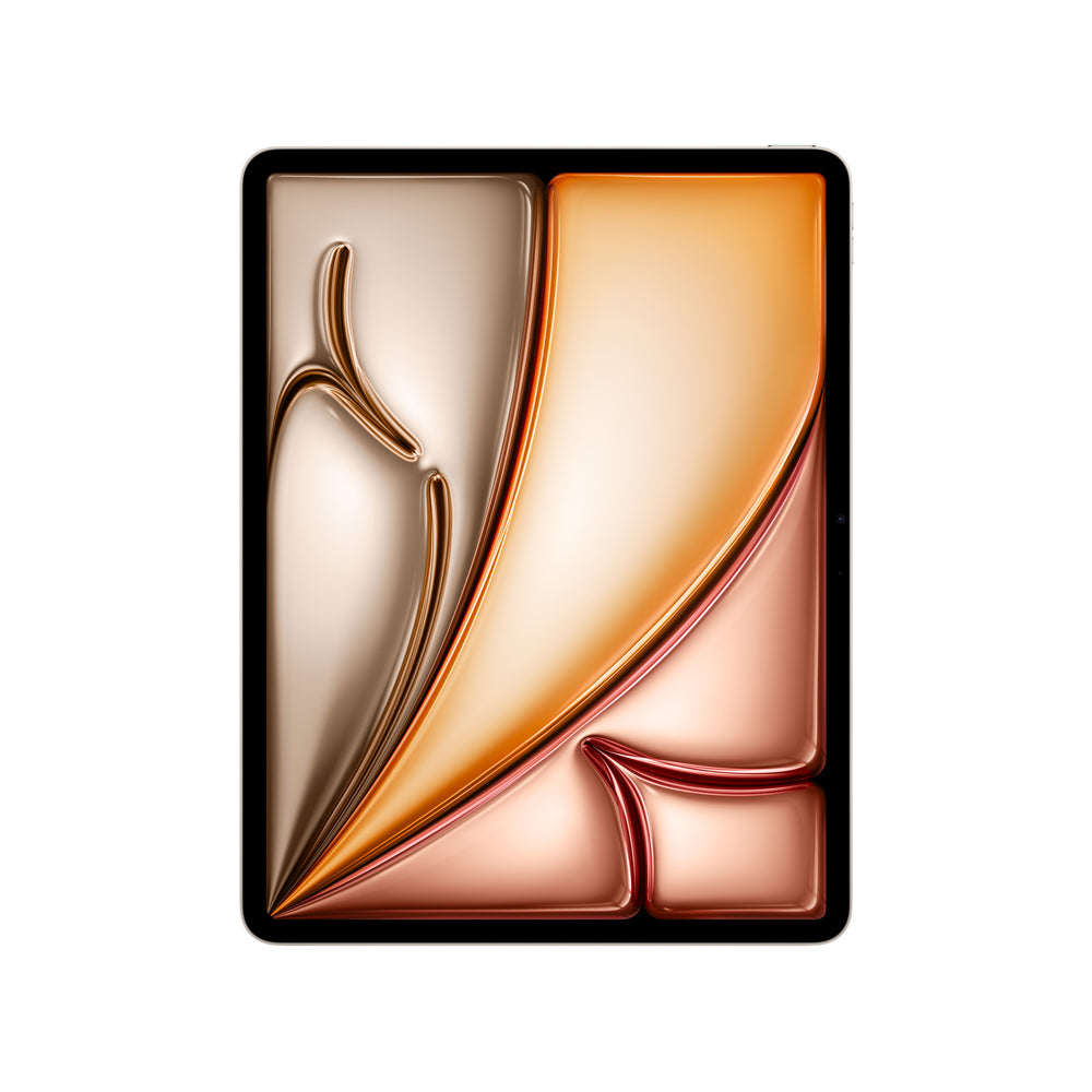 iPad Air de 13 pulgadas Wi-Fi 1 TB - Blanco estrella (M2)