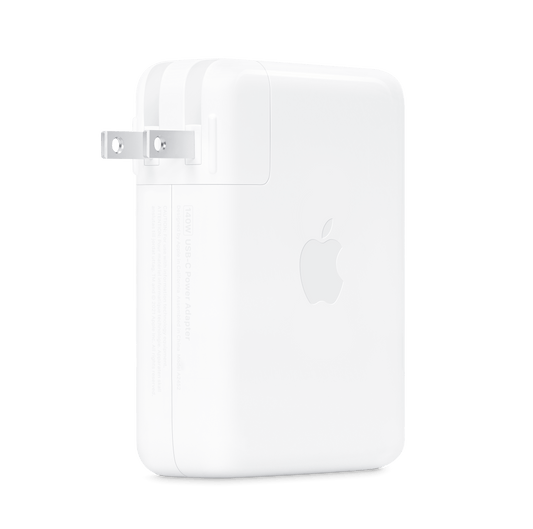 Adaptador de corriente USB-C de 140 W