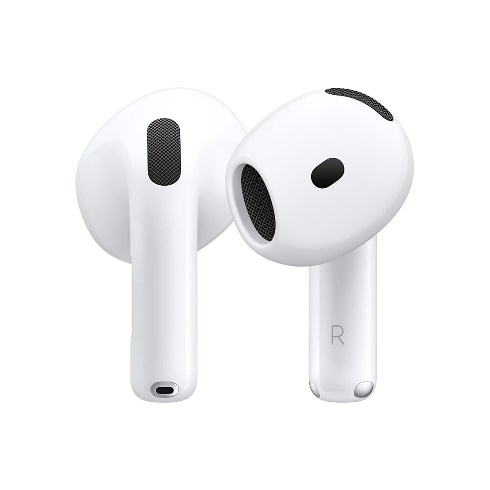 AirPods 4 con Cancelación Activa de Ruido
