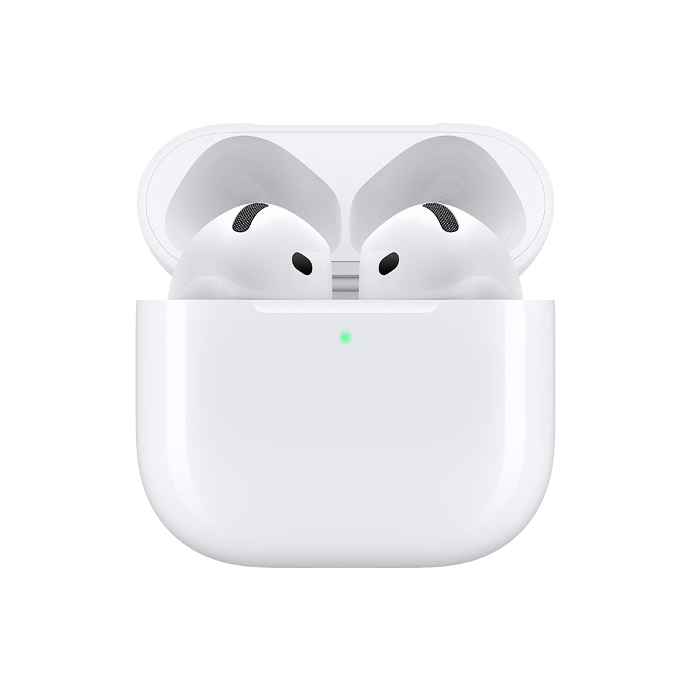AirPods 4 con Cancelación Activa de Ruido