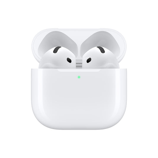 AirPods 4 con Cancelación Activa de Ruido